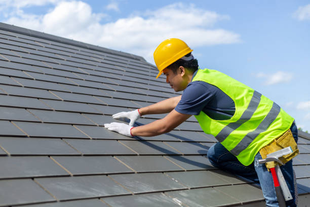 Tile Roofing Contractor in Chardon, OH