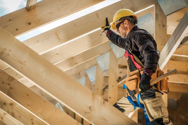 Quick and Trustworthy Emergency Roof Repair Services in Chardon, OH