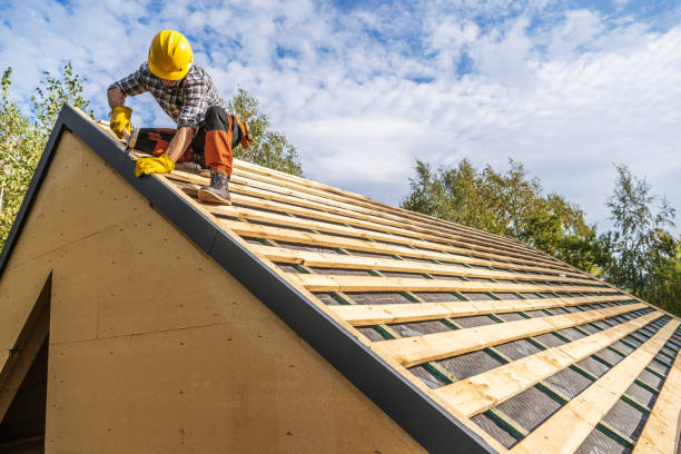 Roof Repair Estimates in Chardon, OH