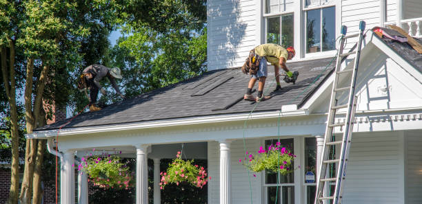 Roof Waterproofing Services in Chardon, OH
