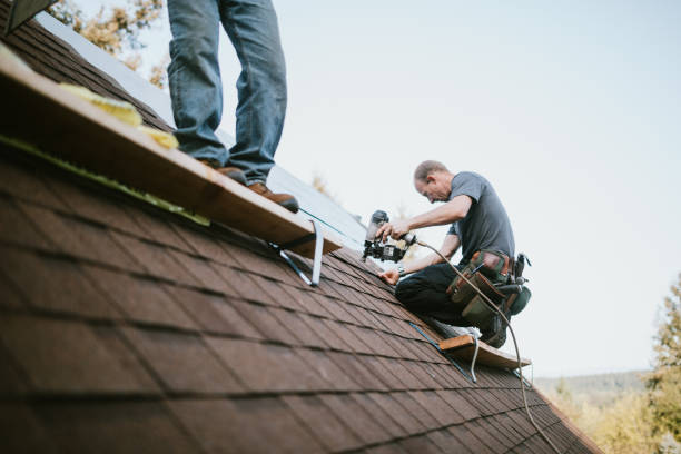 Trusted Chardon, OH Roofing Contractor Experts